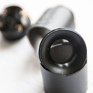Vandy Vape Phobia RDA Review. I received this Vandy Vape Phobia RDA | by  Health Cabin | Medium
