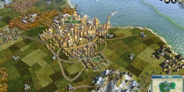 Civilization 6 PS3 Torrent Download | by JohnJStlouis | Medium