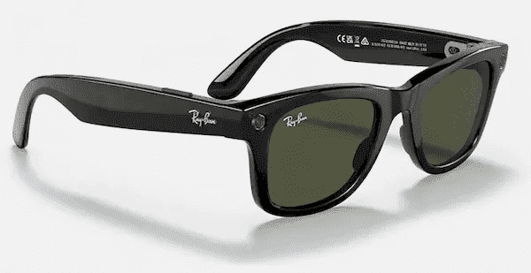 WhatsApp will allow you to dictate messages through Smart Glasses