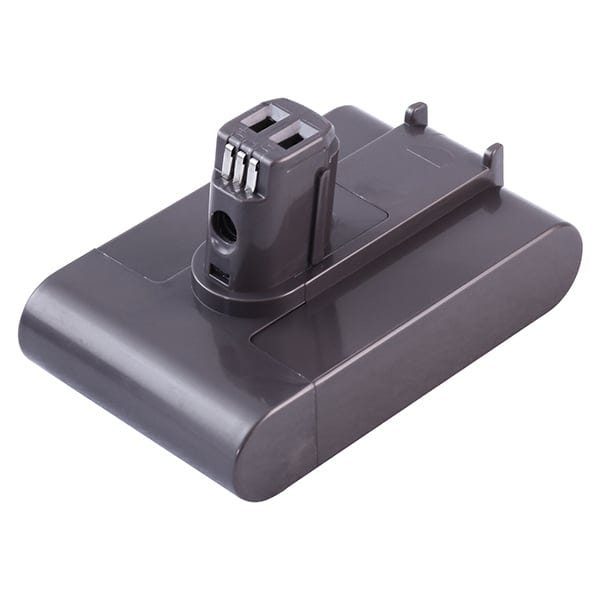 Battery Powered vs Corded Vacuum Cleaners by Majj Medium