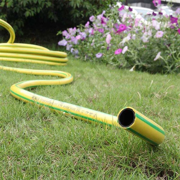 How to shorten a garden hose. Garden hoses are essential tools for… by john May, 2024 Medium