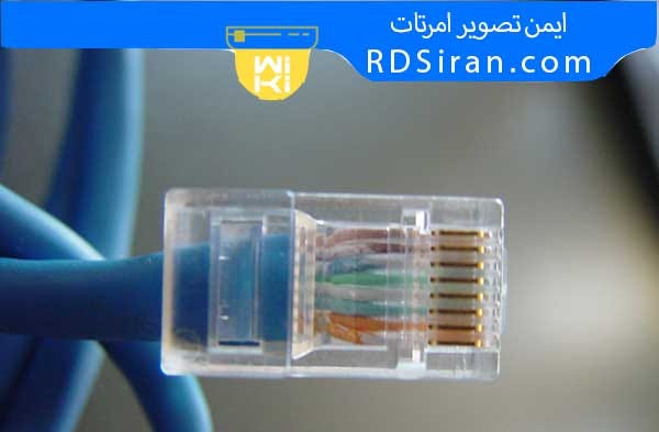 بهترین کابل شبکه