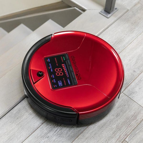 Versatility at Its Best Exploring Robot Vacuums in Pet Hair Removal
