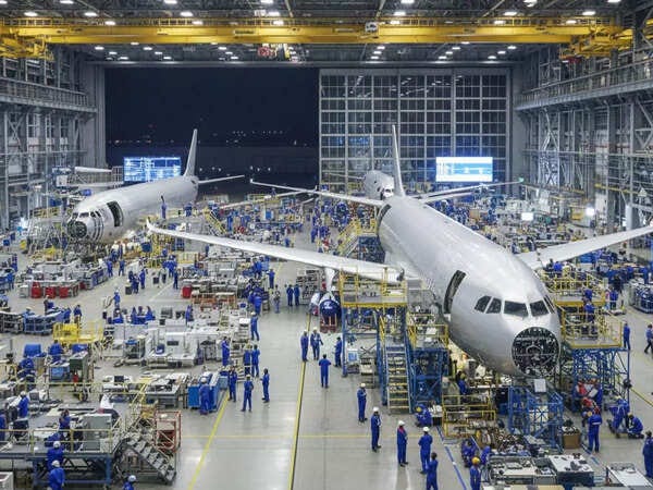 Why Aerospace Engineering Is No Longer Limited to Aircraft Manufacturers