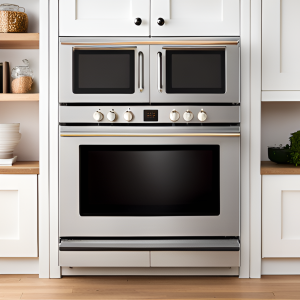 Find the Right Oven for Your Kitchen, Oven Buying Guide