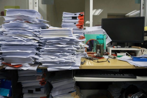 Cómo una residencia geriátrica pasó del papel a la inteligencia artificial