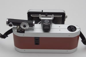 【美品】Lomograpy BELAIR X6-12 Lomography Belair X 6-12 - Camera-wiki.org - The free camera