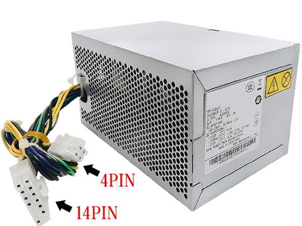 Dell 460W Advanced Technology Extended Power Supply