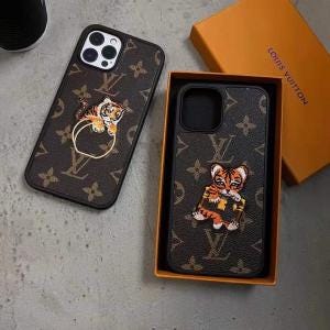 LOUIS VUITTON LV MINNIE MOUSE DISNEY iPhone 14 Pro Max Case Cover