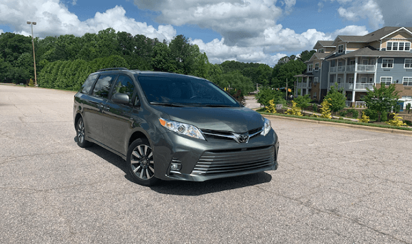 Best and Worst Toyota Sienna Years (Which to Avoid) | by Car Names List ...