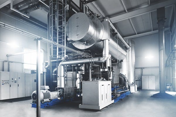 What Are the Different Types of Incinerators for Biomedical Waste?