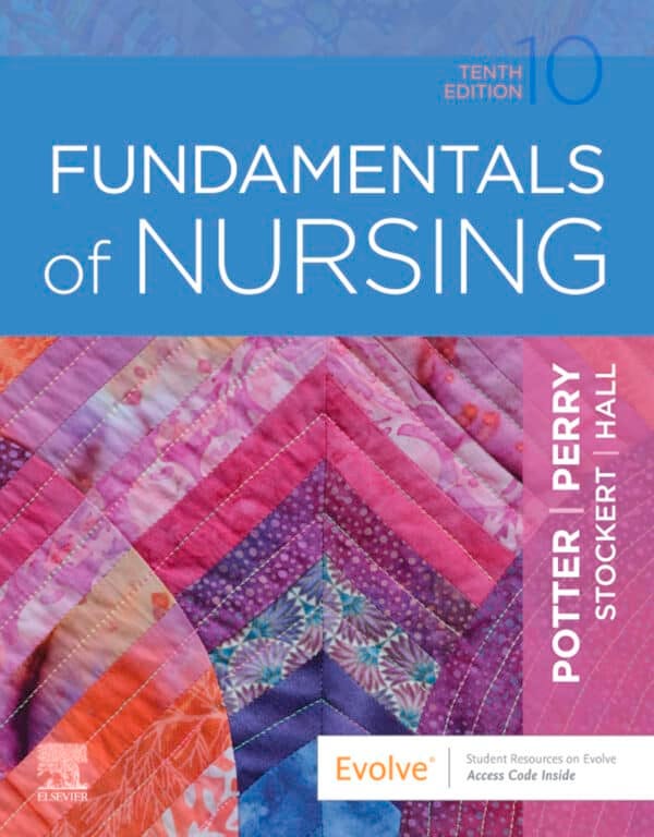 Fundamentals of Nursing (10th Edition) — eBook PDF | by Pdfebookstudy5 ...