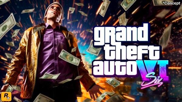 Rockstar drops GTA VI trailer early following several leaks