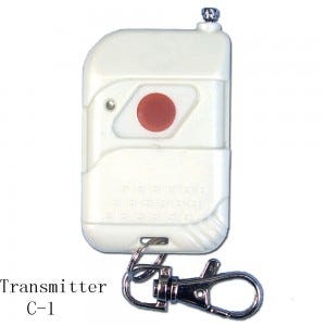 Wireless Vibrator Remote Control is used in the conference room | by  Mandydong