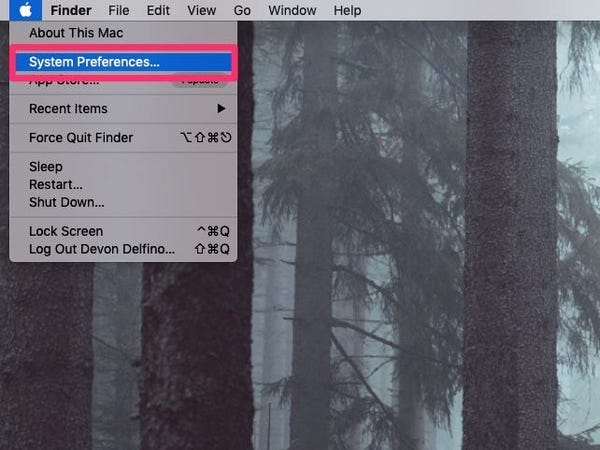 How to Change Login Picture on Mac | by Igeekslife | May, 2023 | Medium