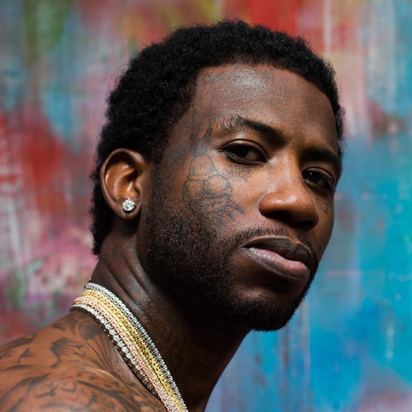 Gucci Mane Wants to Venture Into Country Music— and This Is the