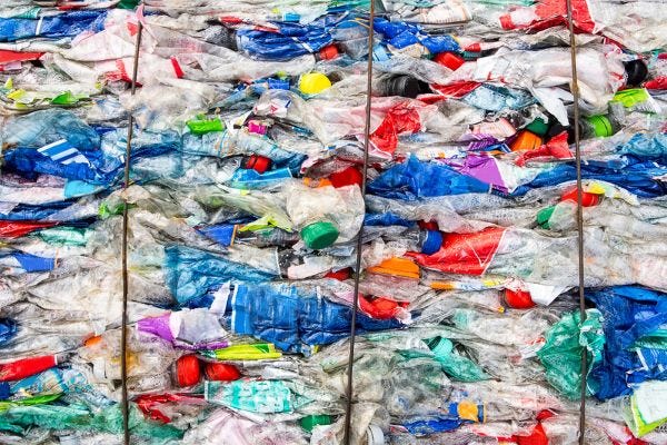 Our Plastic Problem and Three Plastic Solutions — 21st Century Tech Blog