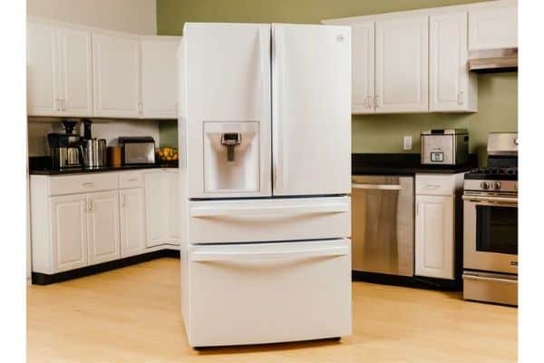 Kenmore Elite Refrigerator is not cooling | by Hiyassermiopa | Medium