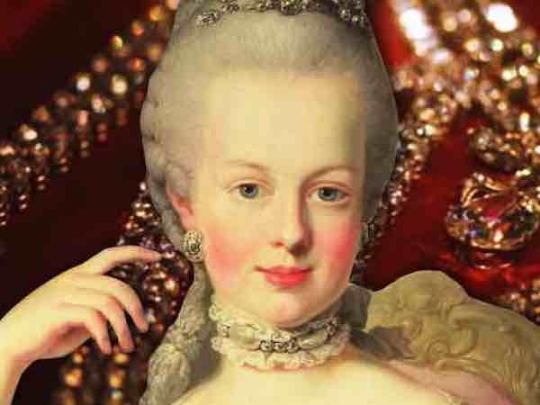 Last Words — Marie Antoinette | by John B Whalen Jr Esq | Medium