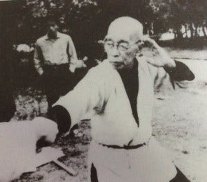 Ninjutsu 忍術. Ninjutsu is a difficult to define form… | by Luke Crocker |  Classical Martial Arts | Medium