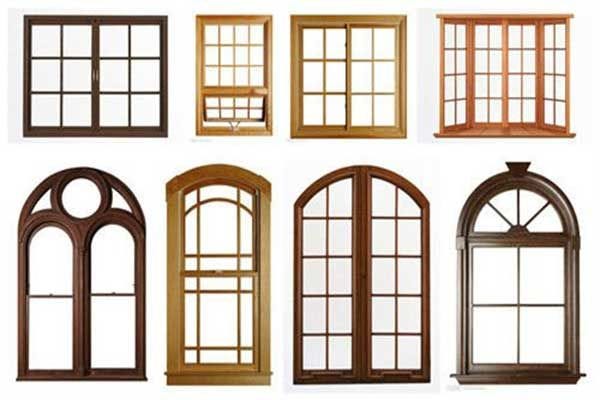 The Beauty and Functionality of Window Chokhat  by Manvik Door and Window Frames  Medium