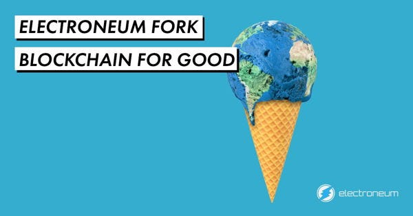 Electroneum Major Upgrade Makes Etn The World S Most Secure Distributed