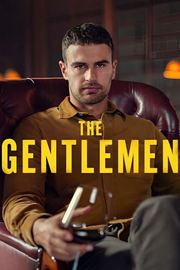 [WatchDownload] The Gentlemen Season 1 Episode 2 “Episode 2” Telugu