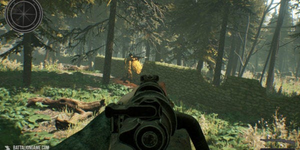 Battalion 1944 — Xbox One. Battalion 1944 Download Torrent… | By.