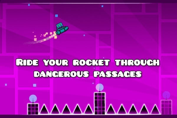 Geometry Dash 2 2 APK Hack Con Todo Desbloqueado by Ceokairon Jan Geometry Dash 2 2 APK Hack Con Todo Desbloqueado by Ceokairon Jan
