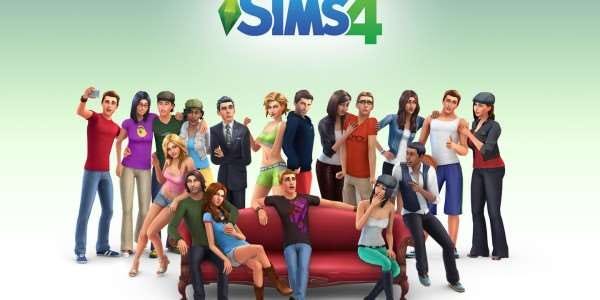 Sims 4 — PC. The Sims 4 Download Torrent Is A 2014… | By Games.