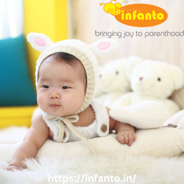 Baby Cot Crib Online India Infanto Infanto Medium