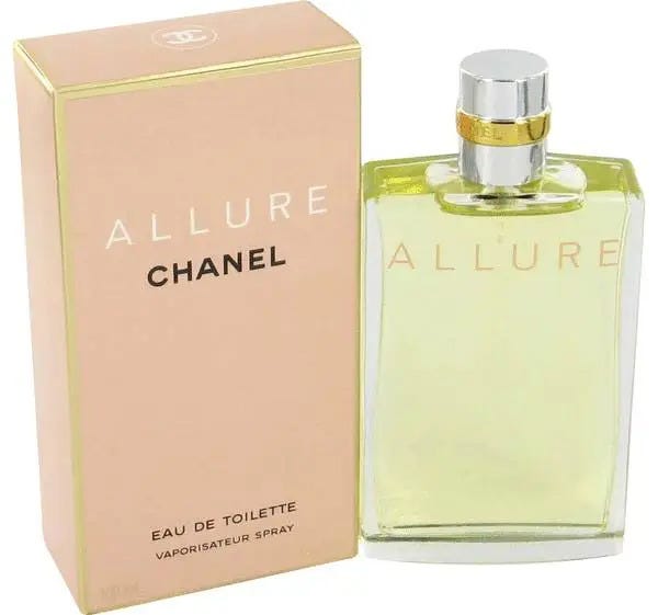 Chanel Allure Homme Sport Cologne Sport Review 