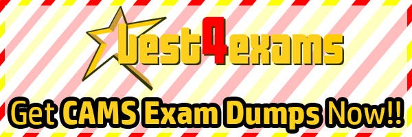 CAMS認証pdf資料 | Maxtic