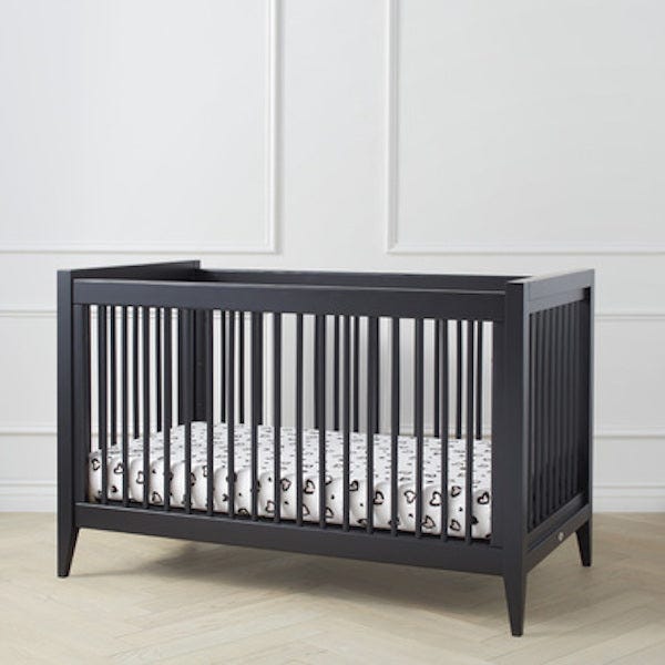 USA Made Baby Cribs Newport Cottages Furniture Medium