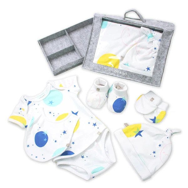 Things to Look for in Baby Clothes for Sale by OETEO Pte Ltd Medium