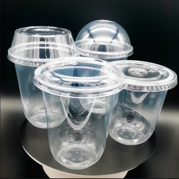 Disposable Cold Drink Cups. Our the hot sales 8oz, 9oz, 10oz 12oz… | by ...
