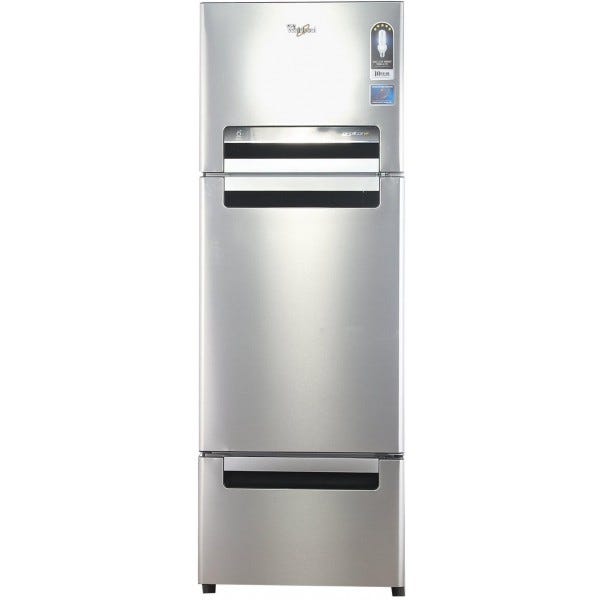 Expert Review: Whirlpool Frost-Free Multi-Door Elite Alpha Refrigerator |  by Arzooo.com | Medium