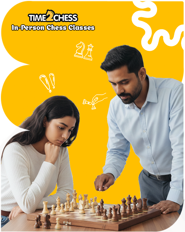 Private Chess Coaching in Chennai: A Structured Way to Build Better Chess Skills