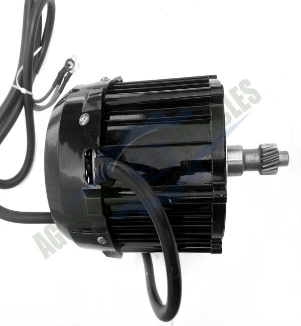 Electric bike kit 48v 1500w