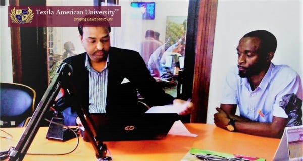 STUDYING MEDICINE IN ZAMBIA — THE WHY, WHEN AND WHERE | by Texila