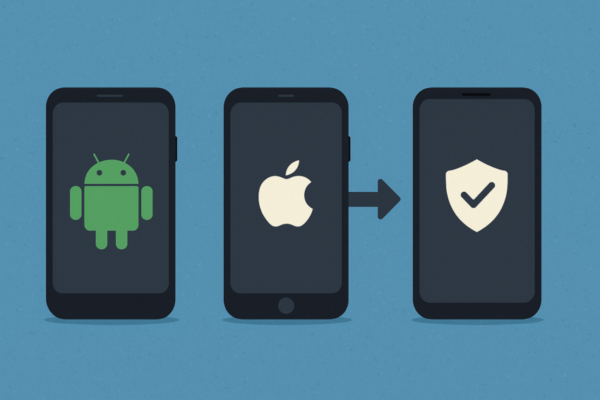 Why You Shouldn’t “Clone” Your Phone When Switching to GrapheneOS