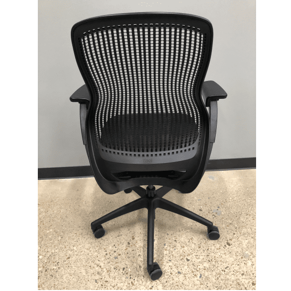 Used Knoll Office Furniture Anderson & Worth