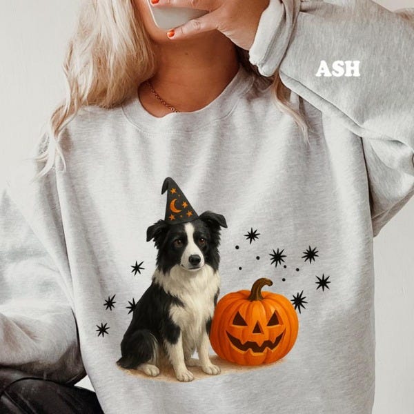 7 Sweatshirts So Funny & Weirdly Perfect, I Couldn’t Take Them Off 🎃💥👻