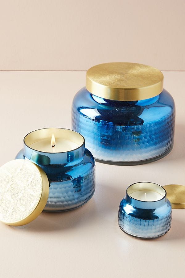 Making Palm Wax Candles — 7 Things You Must Know! by Delmer