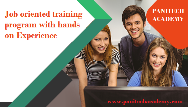 IT Training Programs for Better Future | by IT Training Courses ...