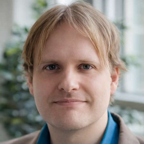 Christopher Horrocks on Virtual Intelligence and the Dangerous Myth of Thinking Machines