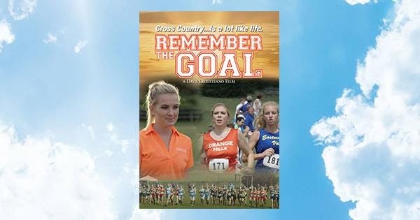 Remember The Goal Movie DVD. In order to buy Remember The Goal Movie ...