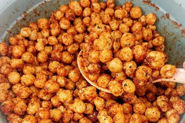 Cara Membuat Cimol Empuk Anti Meledak