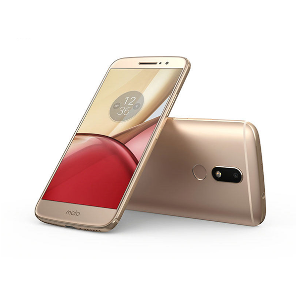 MOTO M- An Upcoming Surprise