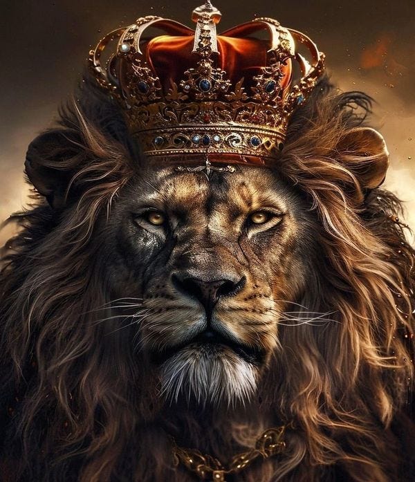 THE TIGER KING– A SATIRICAL STORY OF EGO AND SELF-OBSESSION